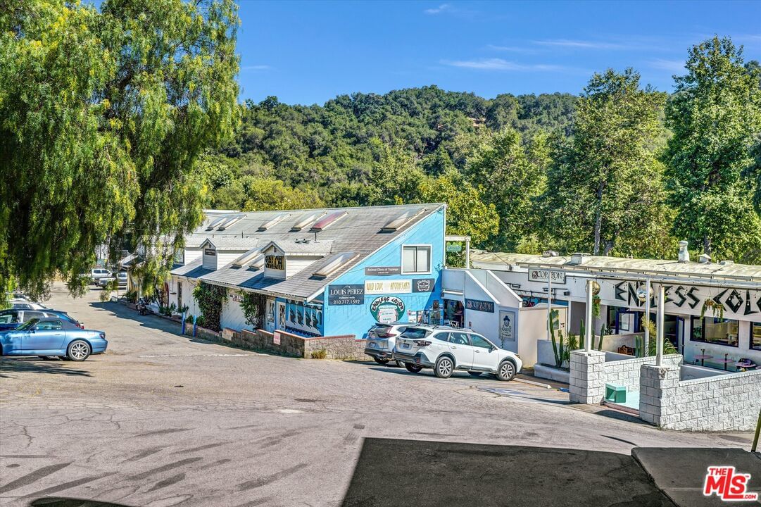 Old Topanga Canyon photo 17