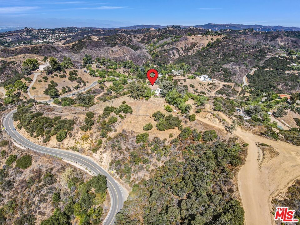 Old Topanga Canyon photo 2