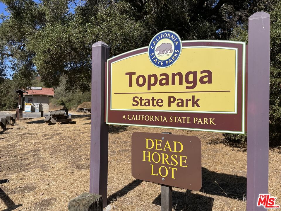 Old Topanga Canyon photo 22