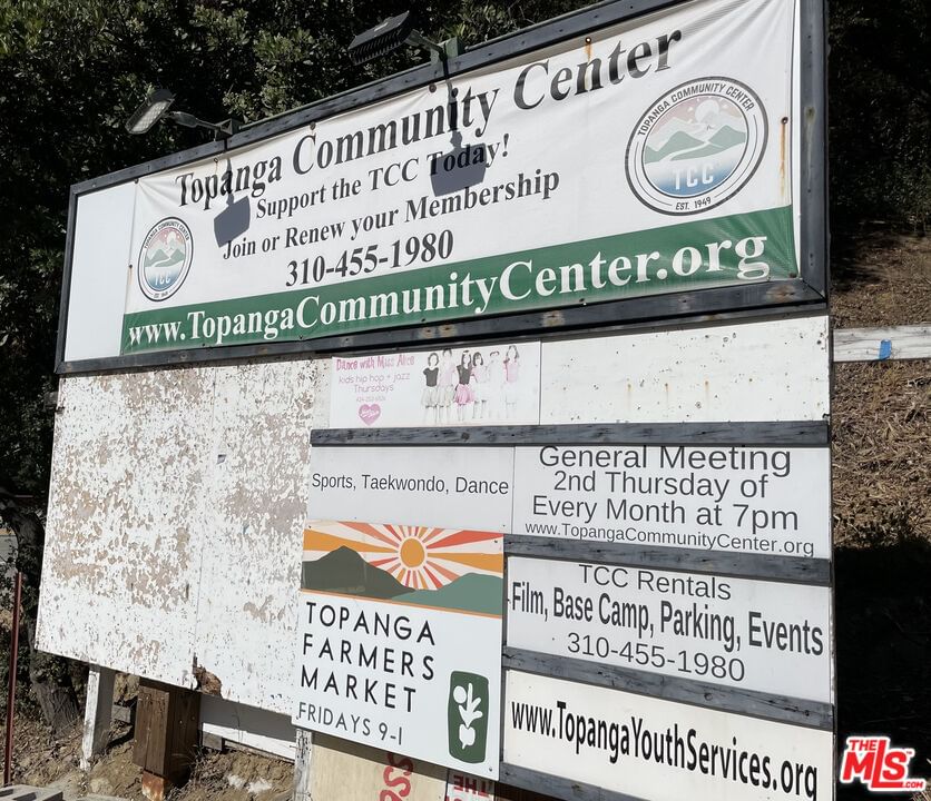Old Topanga Canyon photo 23