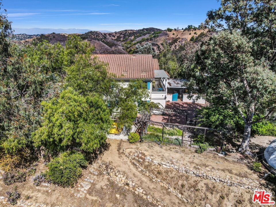 Old Topanga Canyon photo 4