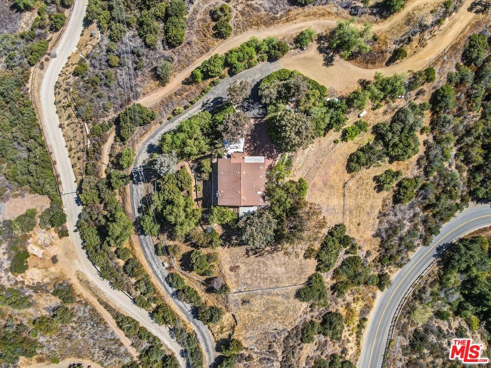 Old Topanga Canyon photo 5