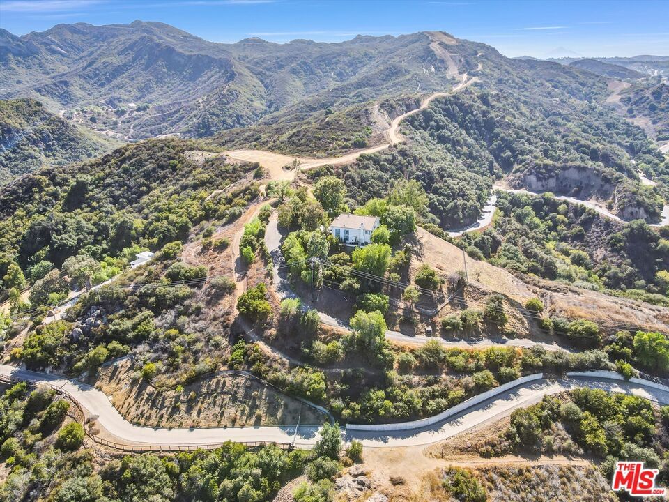 Old Topanga Canyon photo 6