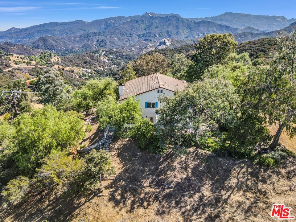 Old Topanga Canyon photo 8
