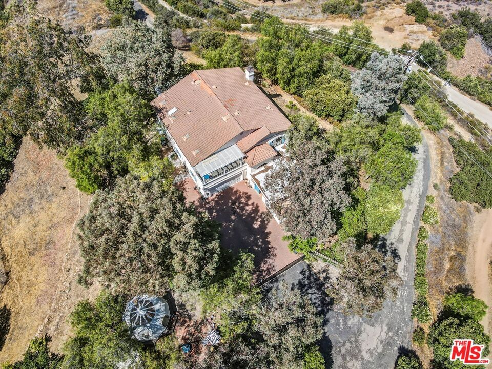 Old Topanga Canyon photo 9