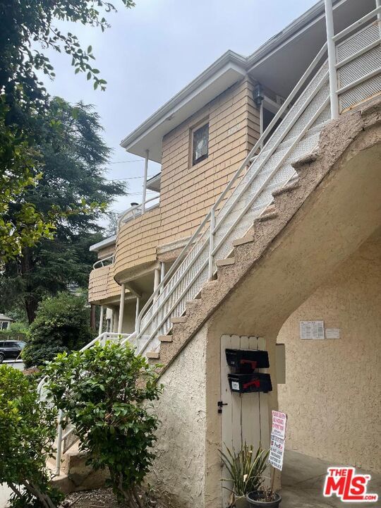 Los Feliz photo 25