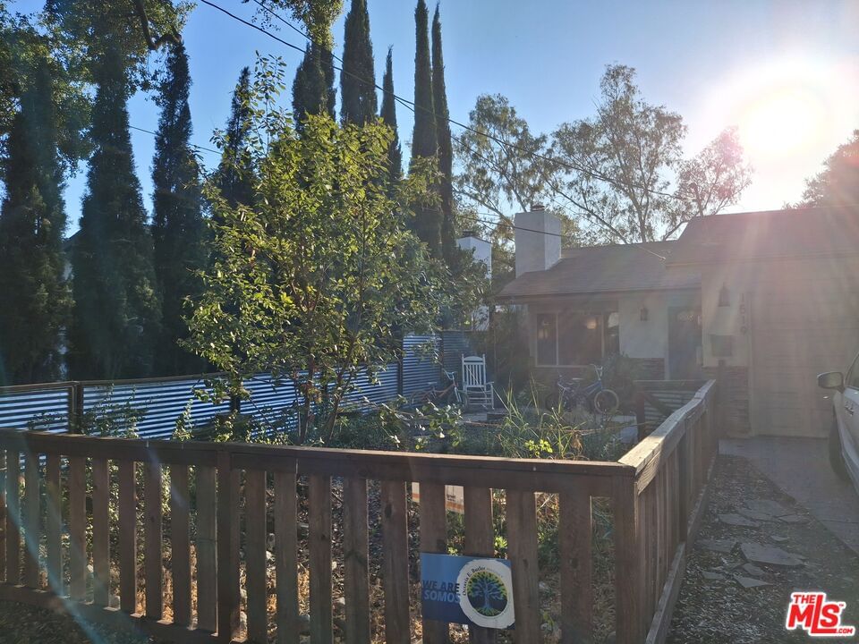 Sunset photo 1