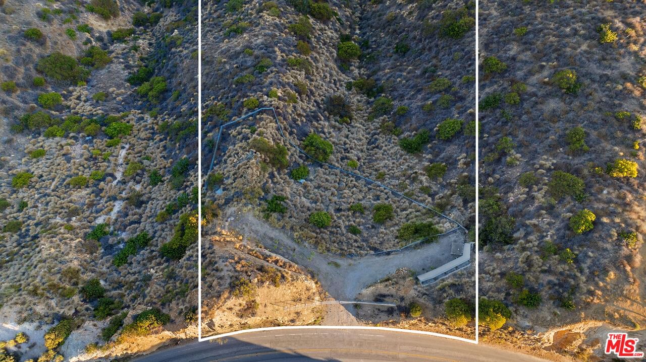 Encinal Canyon photo 30