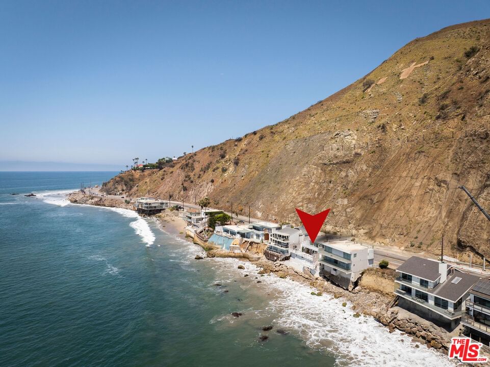 Pacific Coast photo 1