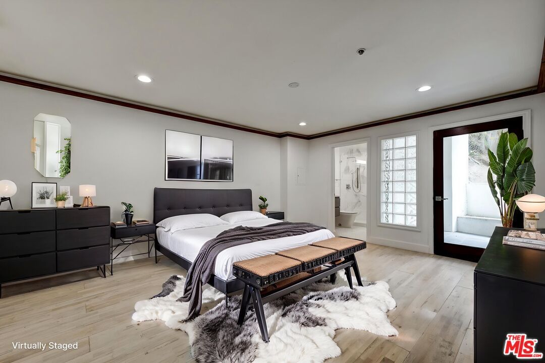 Franklin Canyon photo 14