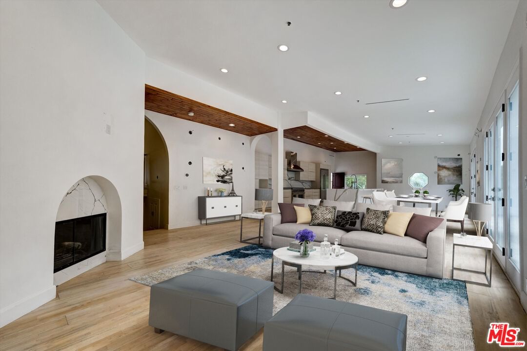 Franklin Canyon photo 24
