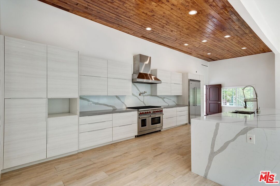Franklin Canyon photo 27