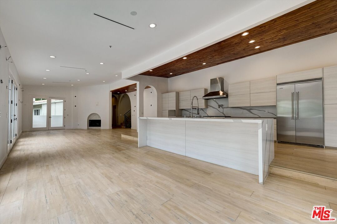 Franklin Canyon photo 30