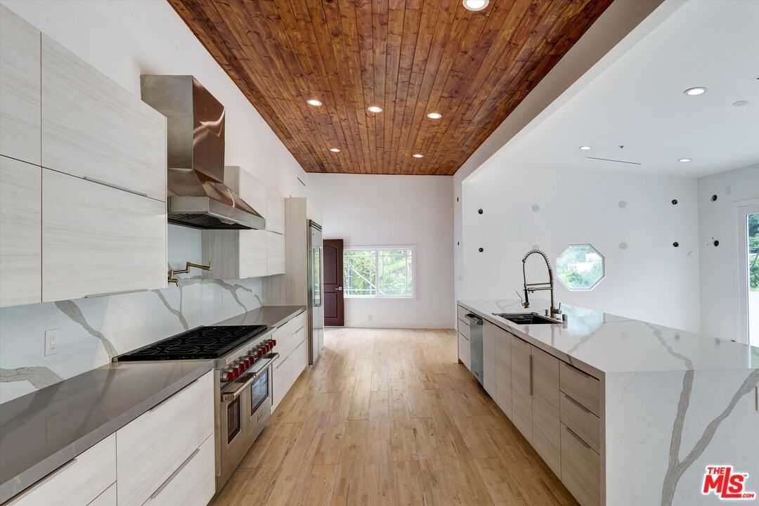 Franklin Canyon photo 34