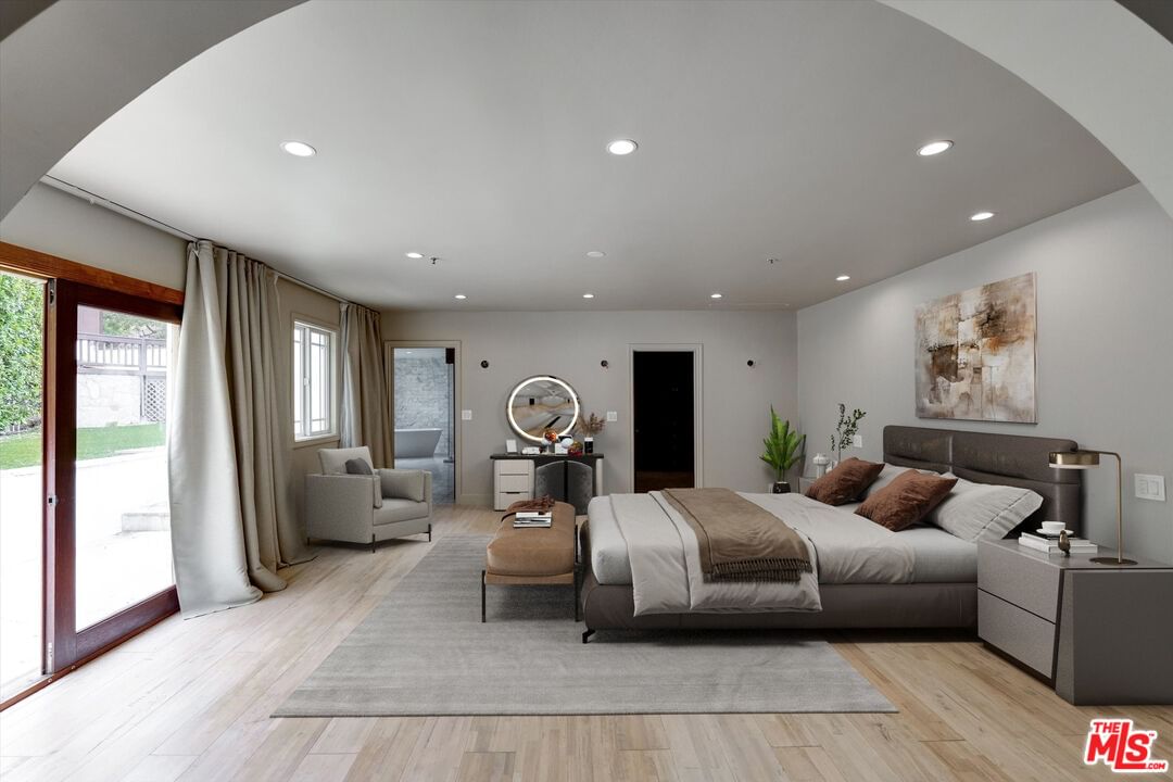 Franklin Canyon photo 39