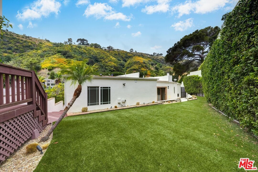 Franklin Canyon photo 62