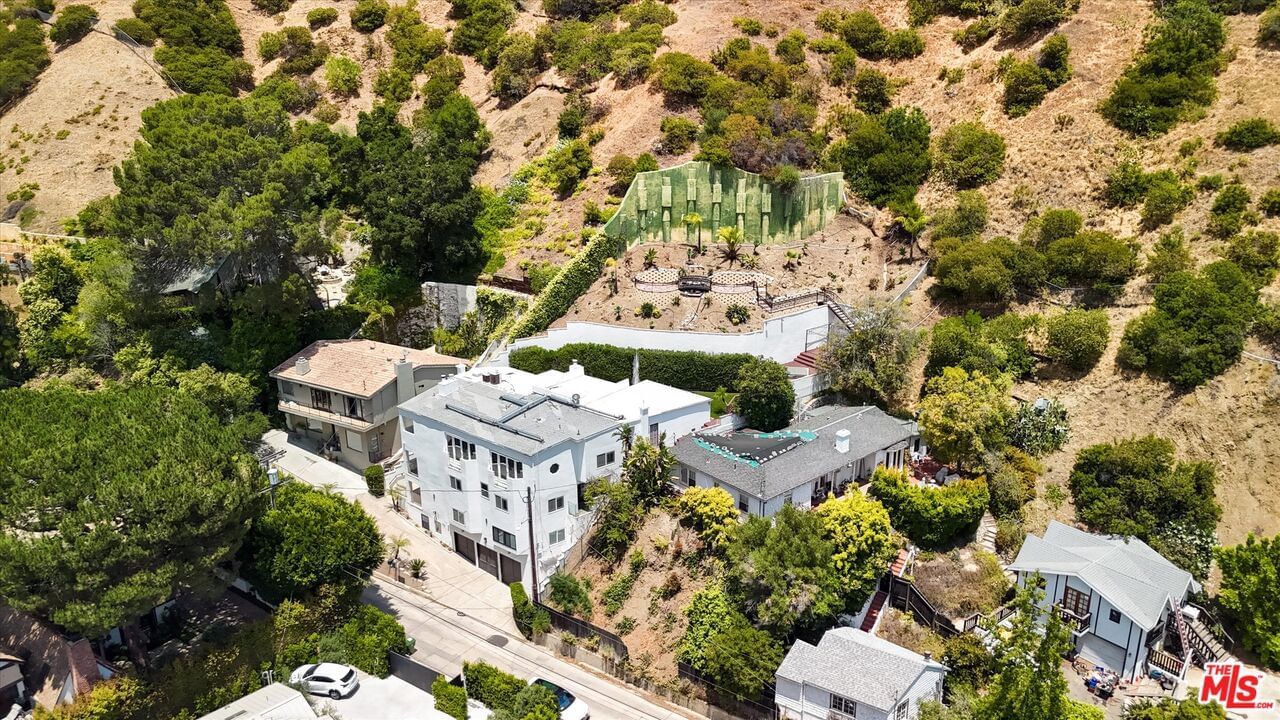 Franklin Canyon photo 72