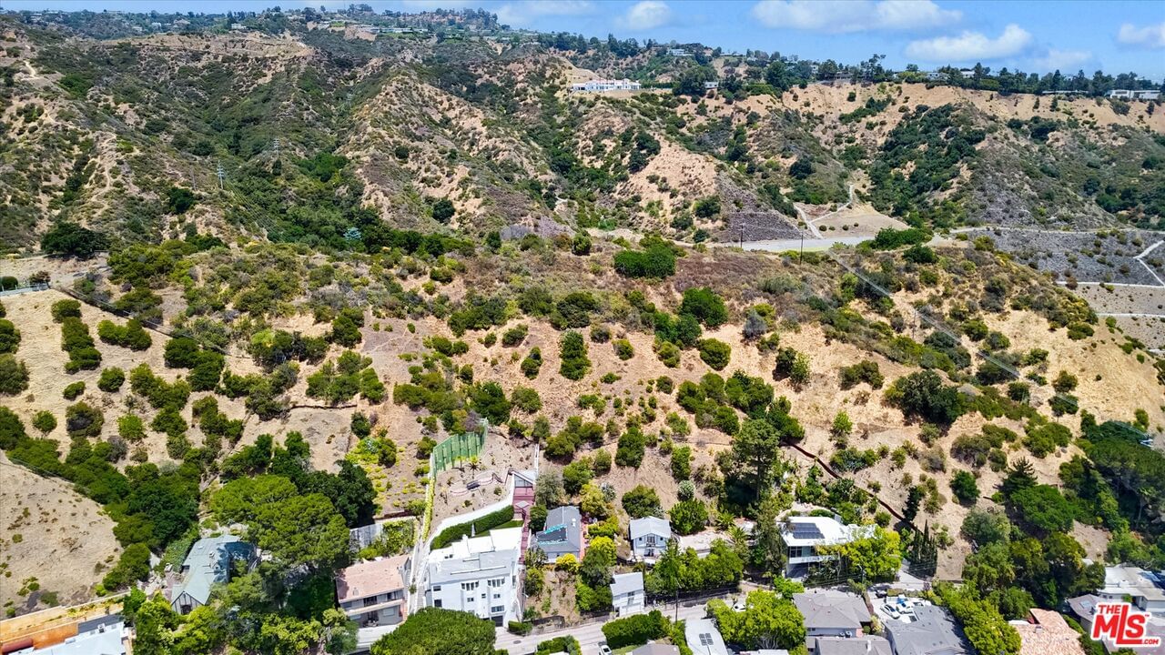 Franklin Canyon photo 73