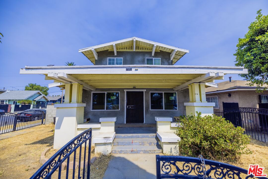 Pasadena photo 1