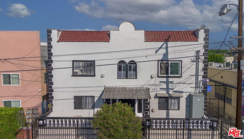 223 Breed St