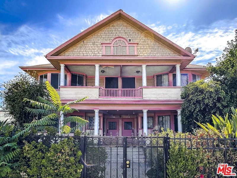 202 Boyle Ave