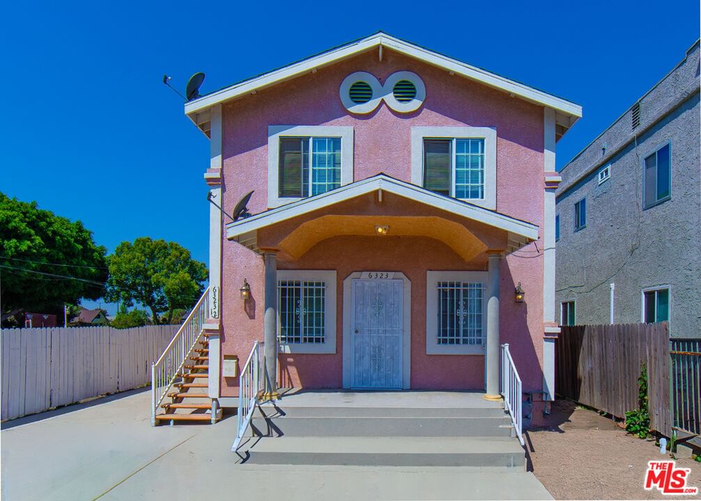 San Pedro photo 1