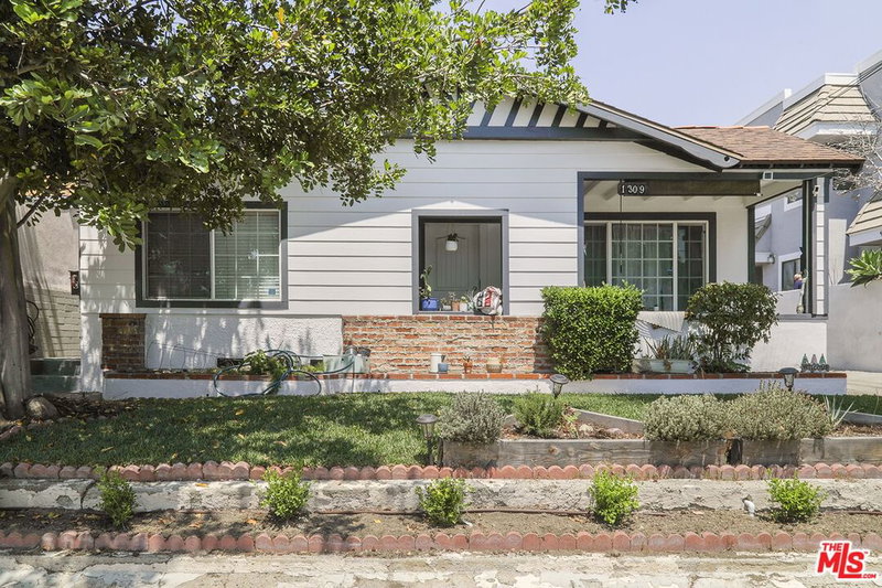 1309 Wilson Ave