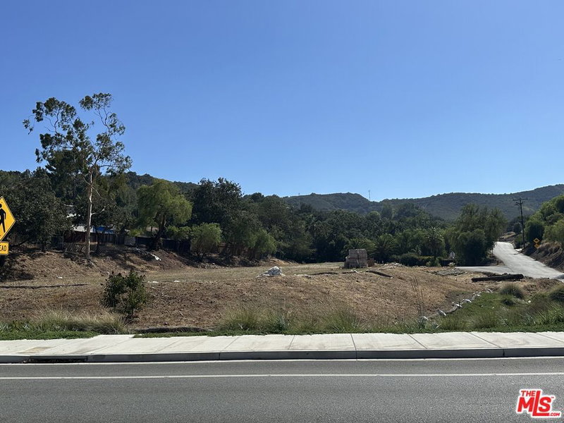 0 Skyline Dr