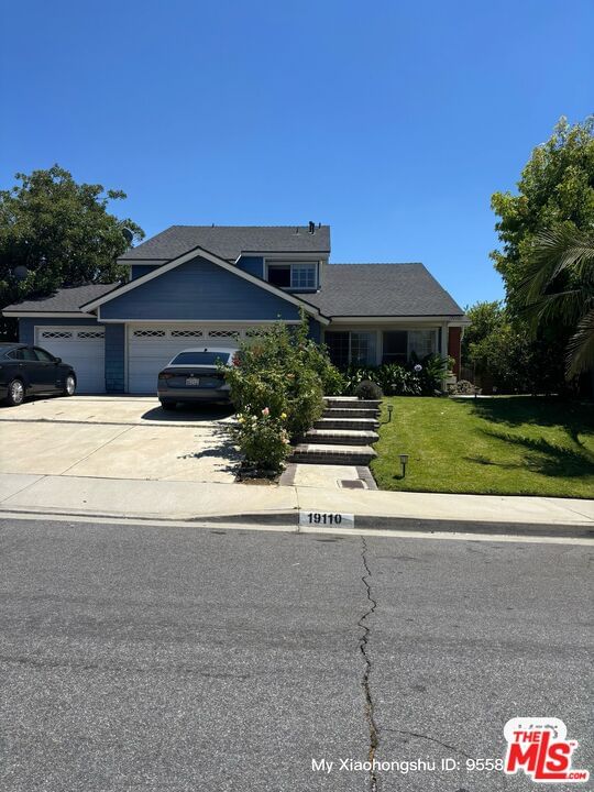 19110 Summit Ridge Dr