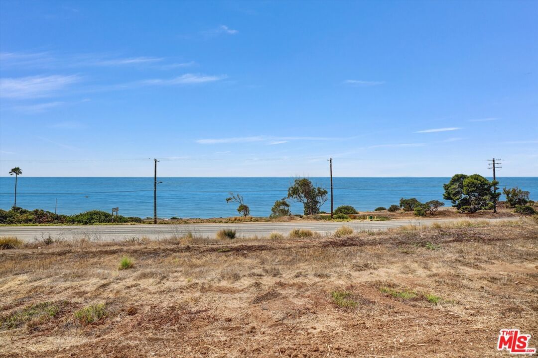 Pacific Coast Highway photo 1