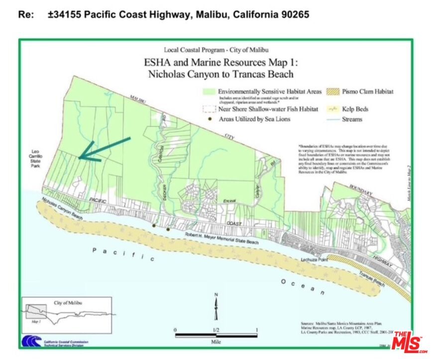 Pacific Coast Highway photo 13