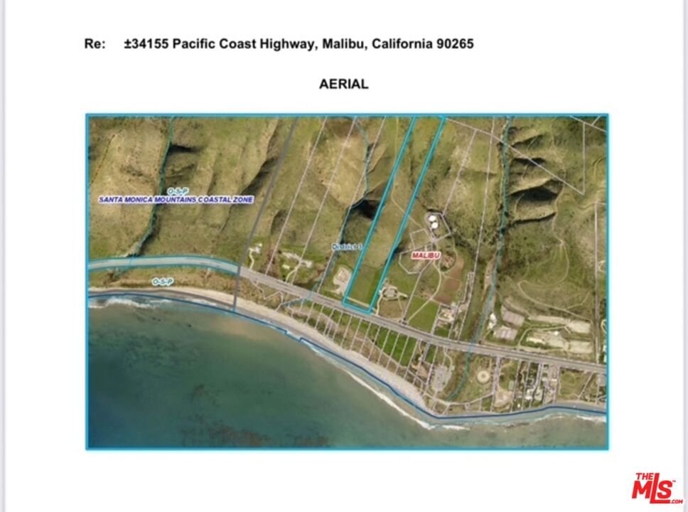 Pacific Coast Highway photo 14