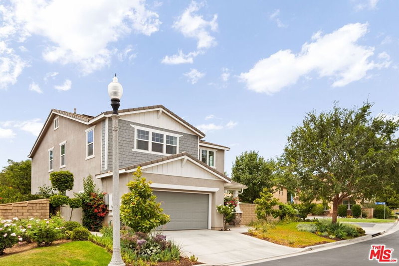 24229 La Montura Dr