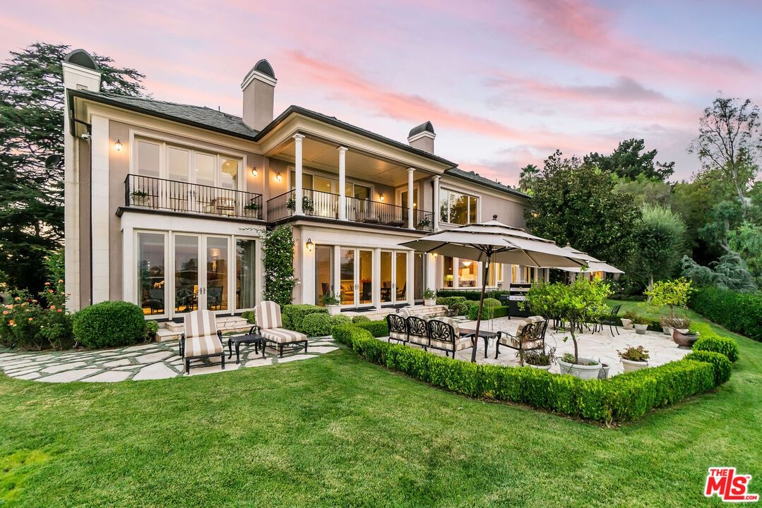 Bel Air photo 1