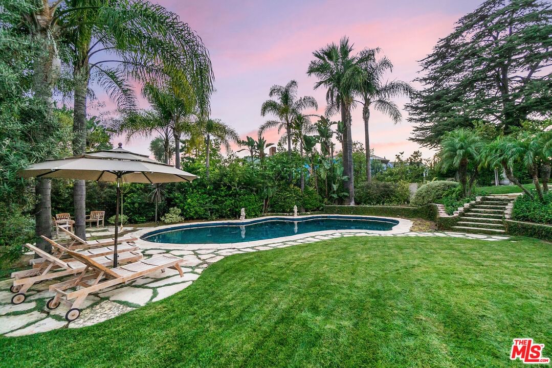 Bel Air photo 2