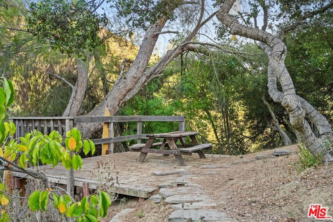 Old Topanga Canyon photo 24