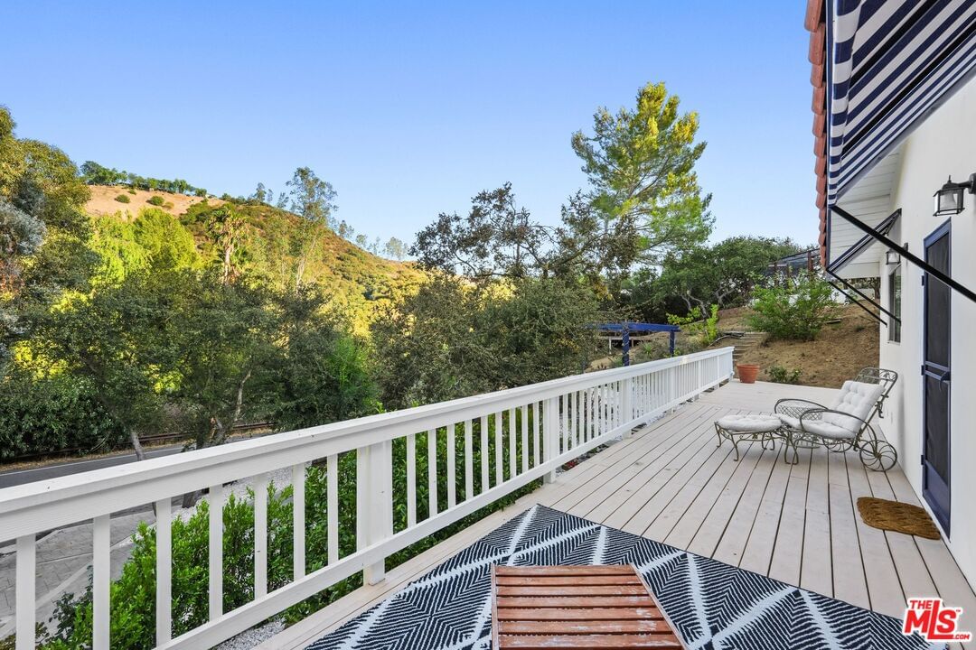 Old Topanga Canyon photo 29