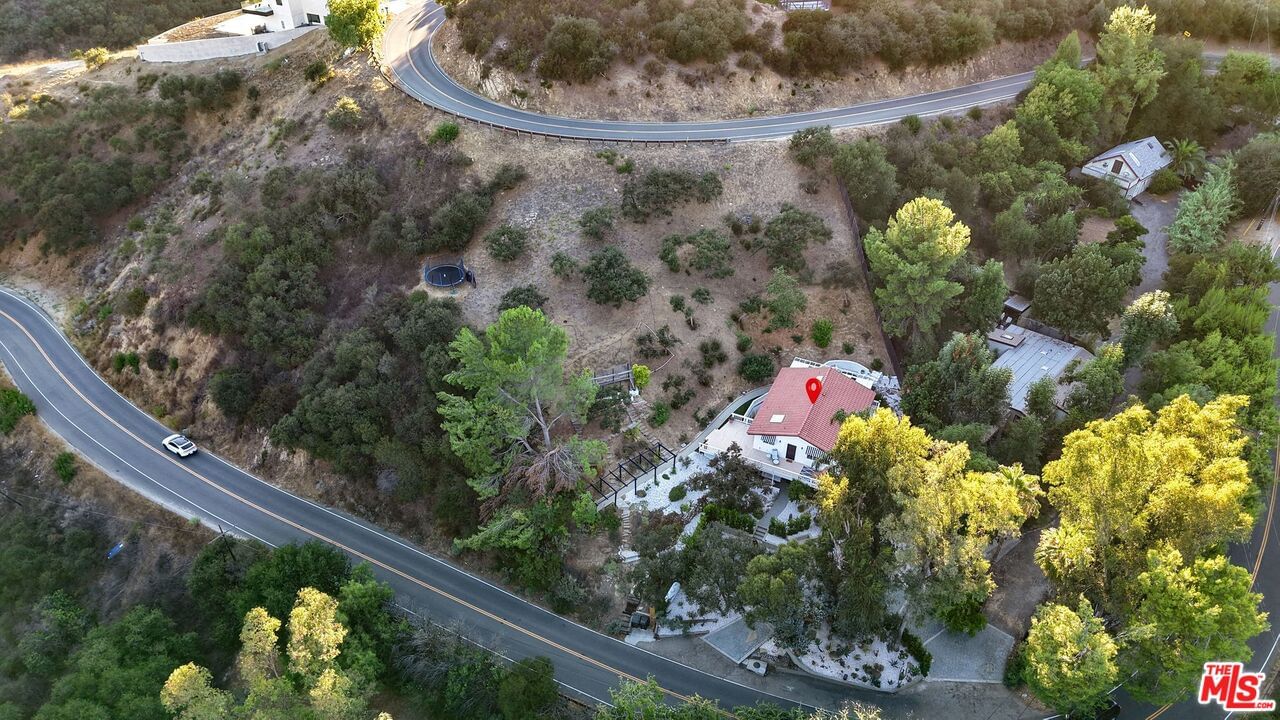 Old Topanga Canyon photo 43