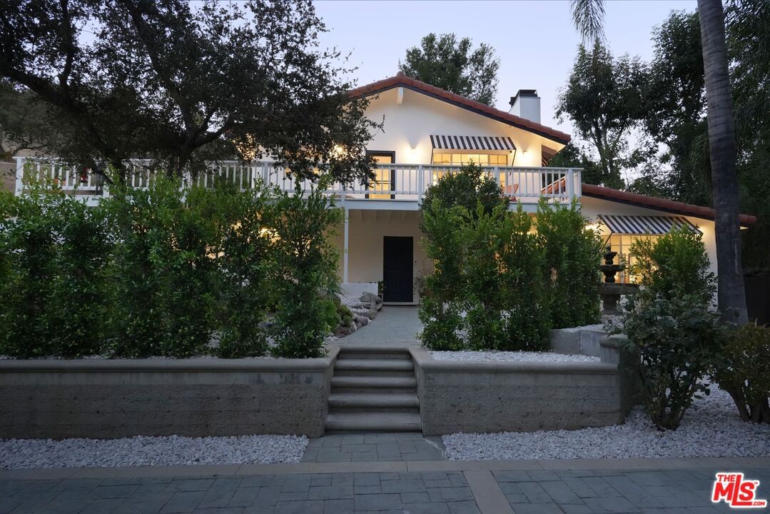 Old Topanga Canyon photo 46