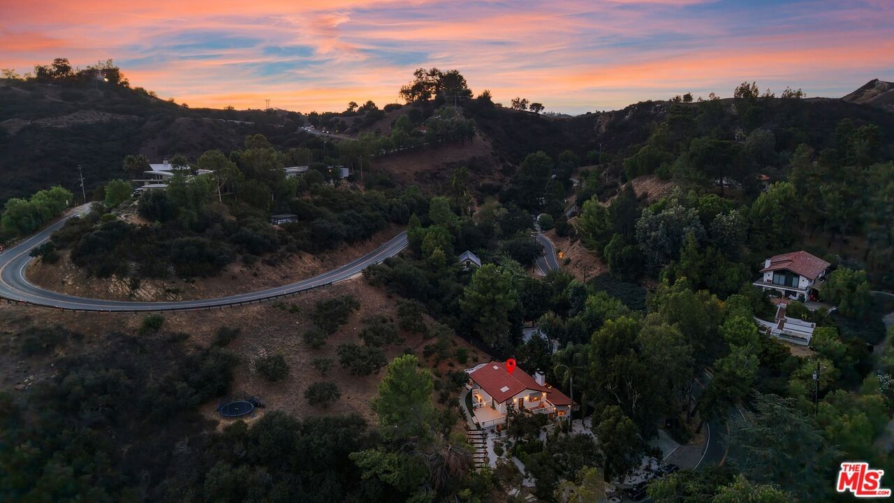 Old Topanga Canyon photo 48
