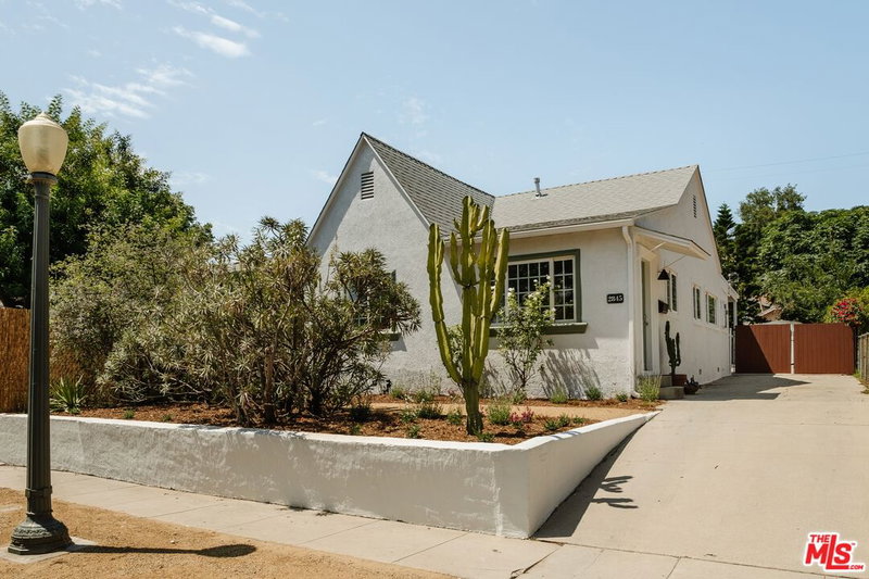 2845 Hollister Ave