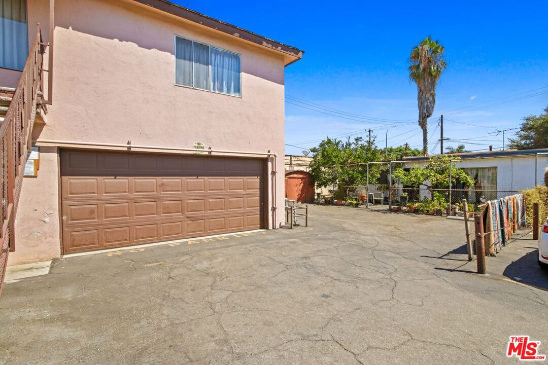 Maywood photo 9
