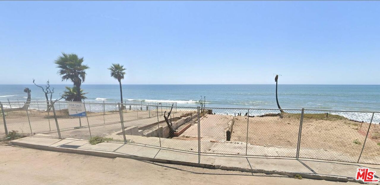 Pacific Coast photo 1