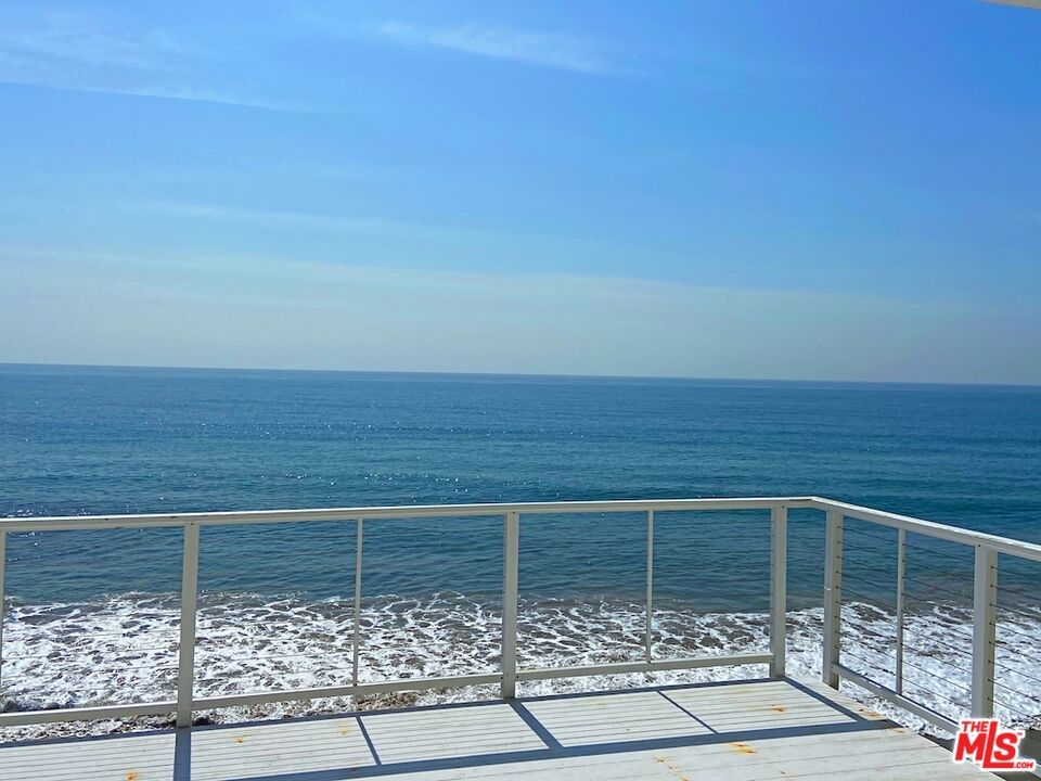 Pacific Coast photo 1