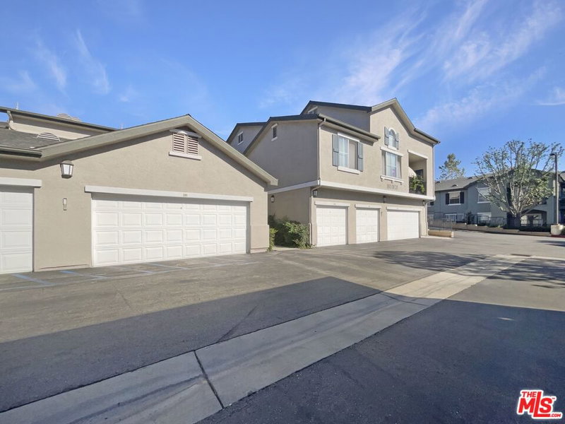 20000 Plum Canyon Rd