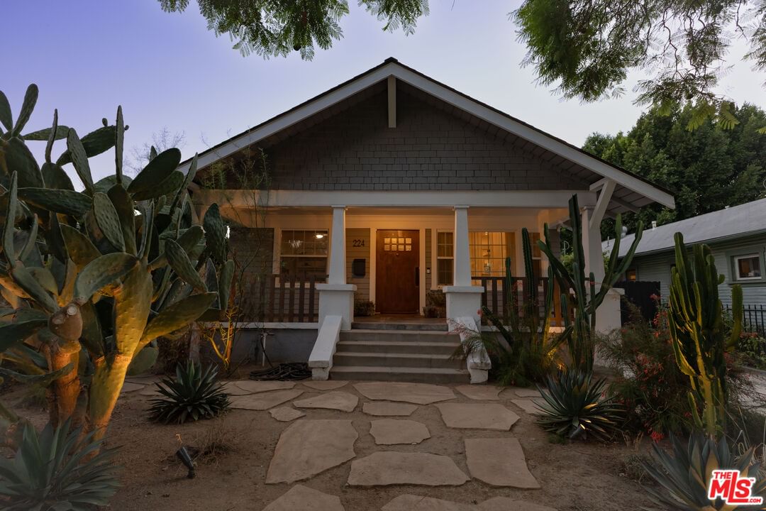Avenue 59 photo 43