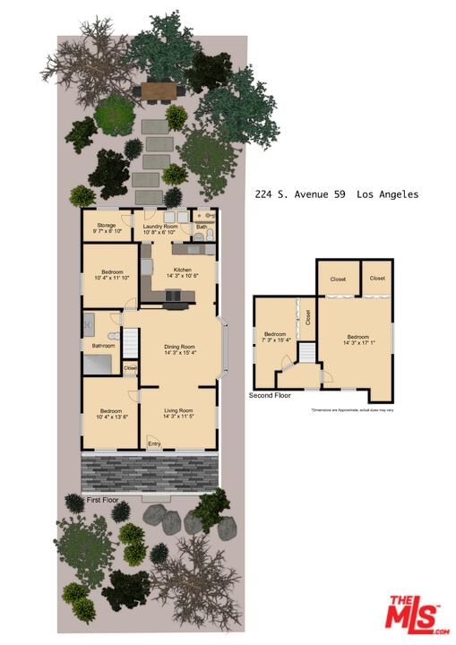 Avenue 59 photo 44
