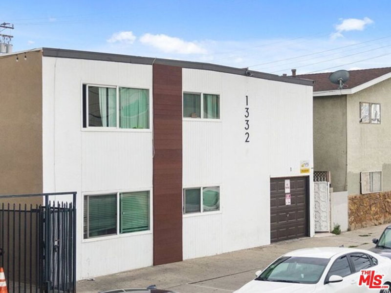 1332 Walnut Ave