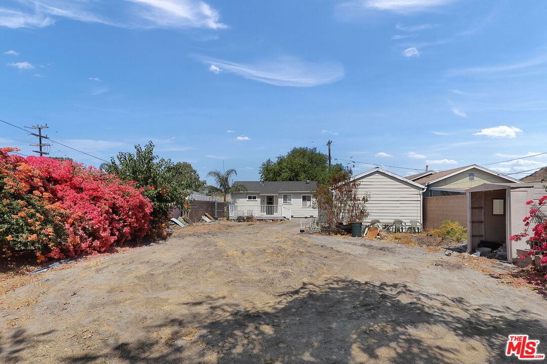 Roscoe photo 20