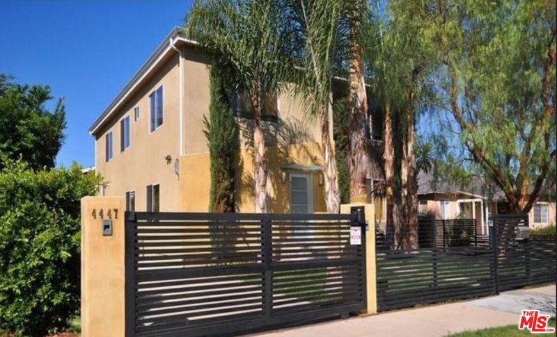 4447 Calhoun Ave